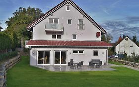 Gästehaus Winzerhof am Schlierbach